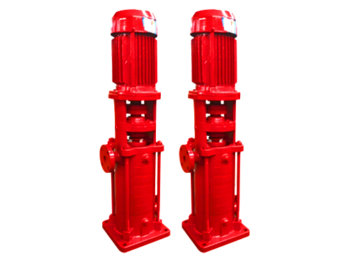 如何解決消防泵電機(jī)過(guò)載的問(wèn)題？